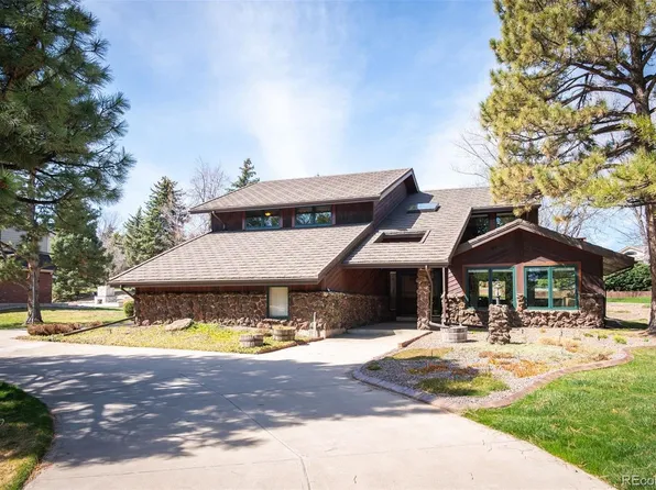 5755 Big Canon Drive, Greenwood Village, CO 80111
