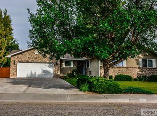 804 Beulahs Ln, Idaho Falls, ID 83401