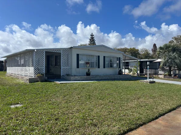 150 Wall St, Pt Orange, FL 32127