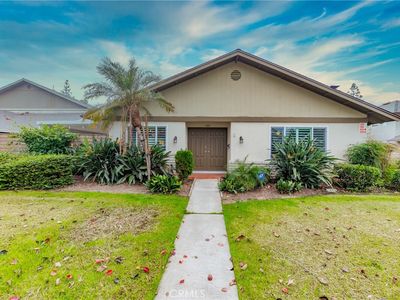 320 E Palmdale Ave #1, Orange, CA, 92865