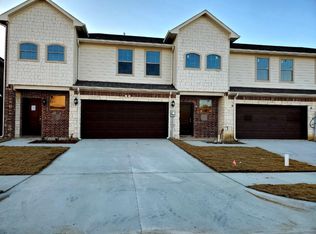4731 Amal Saleh St, Irving, TX 75061
