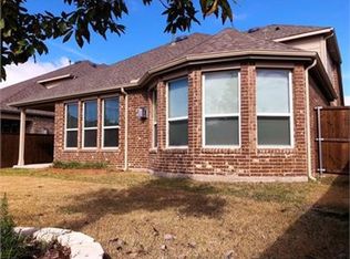 2320 Leeward Pl, Little Elm, TX 75068