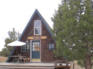 1752 SE Eucalyptus Ln, Prineville, OR 97754
