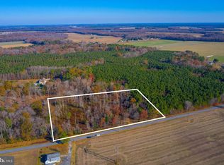 Pearson Rd, Denton, MD 21629