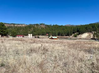 64 Bough Pl, Jemez Springs, NM 87025