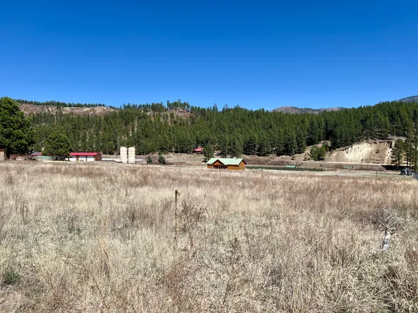 64 Bough Pl, Jemez Springs, NM 87025