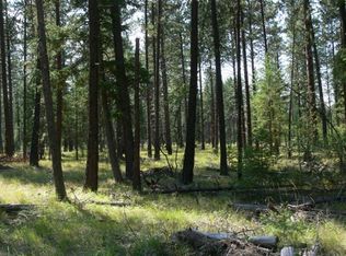 Nhn Florence Rd, Libby, MT 59923