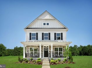 201 Baughmans Ln, Frederick, MD 21702