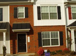 3561 Parc Cir SW, Atlanta, GA 30311