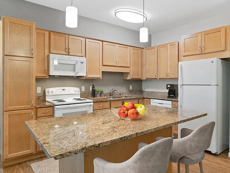 The Legends of Columbia Heights 55+ Living — Photo 17