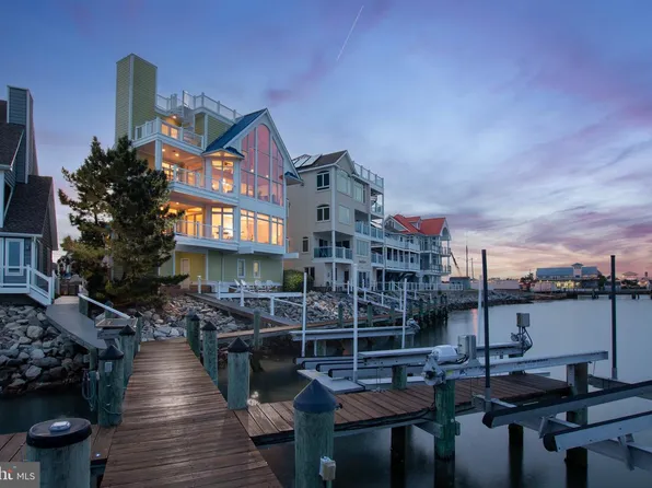 12959 Harbor Rd, Ocean City, MD 21842