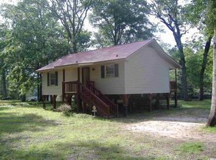 3485 River Rd, Nichols, SC 29581