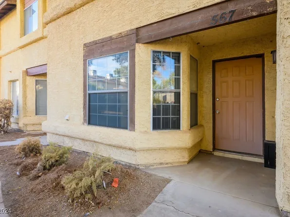 567 Kristin Ln, Henderson, NV 89011