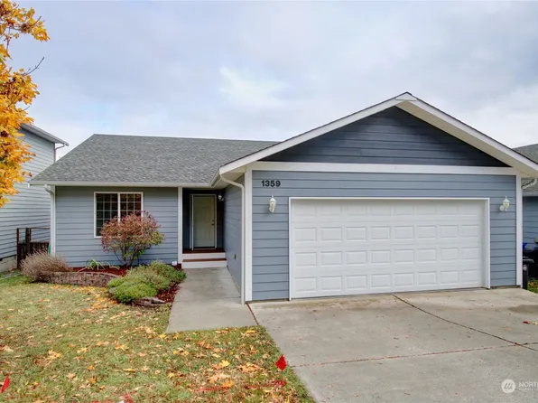 1359 NE Big Berry Loop, Oak Harbor, WA 98277
