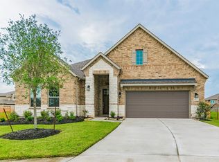 4823 Timber Gate Ct, Rosharon, TX 77583