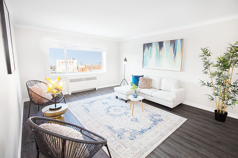 Winnipeg Apartment for rent - 1 Bedroom in Winnipeg