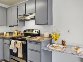 Arden Park Apartments