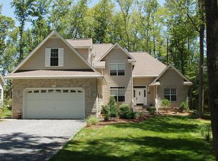 234 Charleston Rd, Ocean Pines, MD 21811