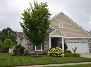 1254 Solemar Dr, West Lafayette, IN 47906