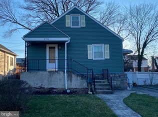 2701 Maple Ave, Baltimore, MD 21234