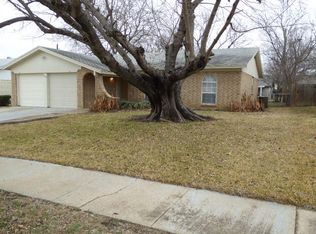 6629 Kitty Dr, Fort Worth, TX 76148