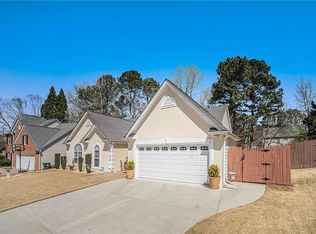 426 Two Iron Trl NW, Kennesaw, GA 30144
