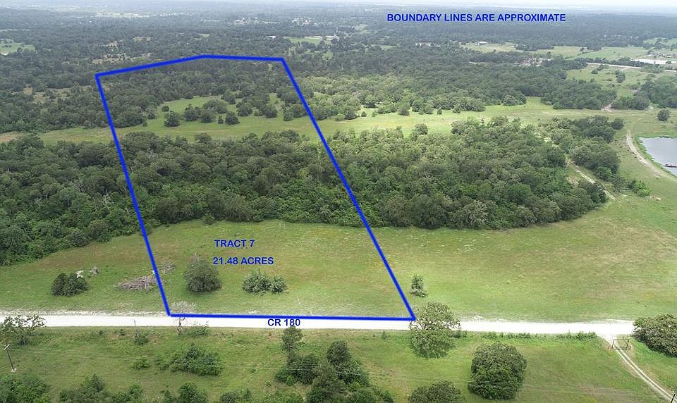 1st image of Tract 7 County Road 180