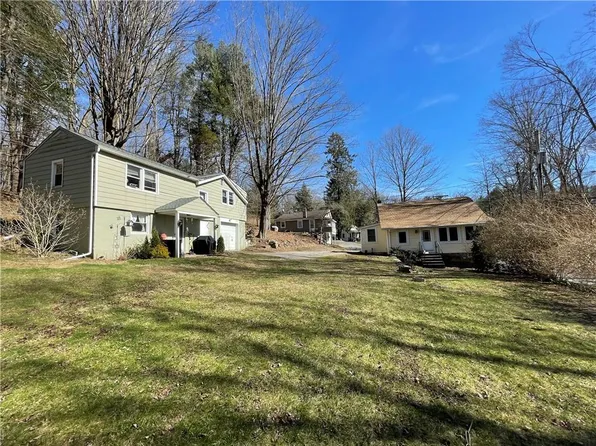 680 Harris Road, Bedford Hills, NY 10507