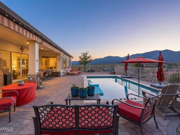 1220 E PARTRIDGE Court, Cottonwood, AZ 86326
