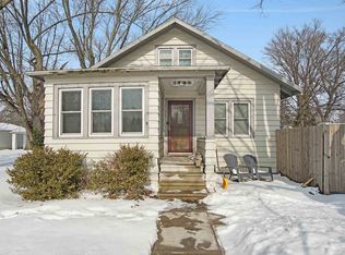 1345 E Ewing Ave, South Bend, IN 46613
