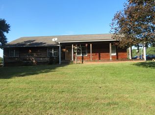 729 Clark House Farm Rd, Stuart, VA 24171