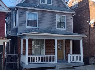 623 6th St, Huntingdon, PA 16652