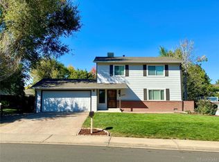 3133 W 133rd Ave, Broomfield, CO 80020