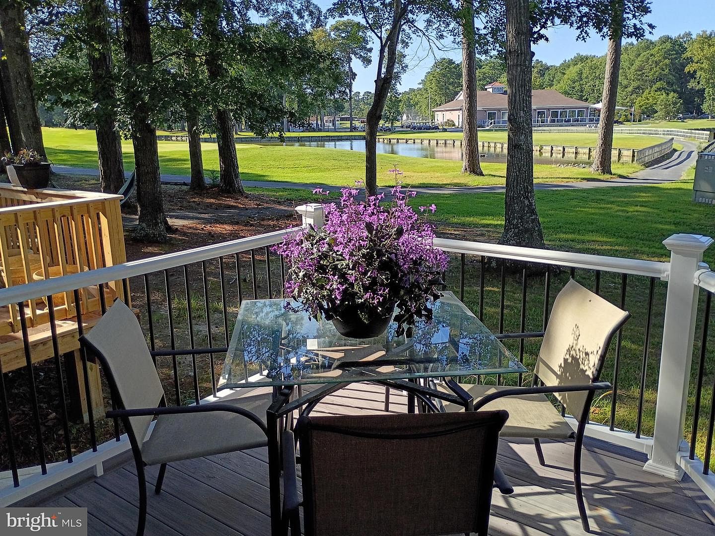 438 Ocean Pkwy #18 — Ocean Pines Golf & Country Club