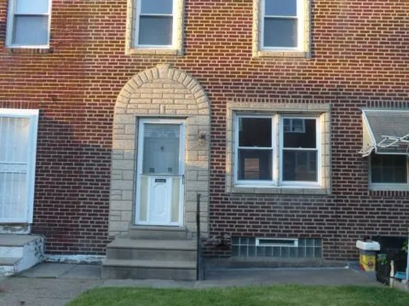 2913 Passmore St, Philadelphia, PA 19149