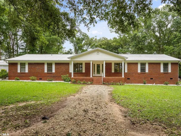 12790 Roy Henderson Ln, Fairhope, AL 36532