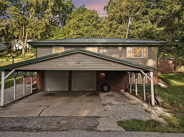 502 Dundee Rd, Smithville, MO 64089