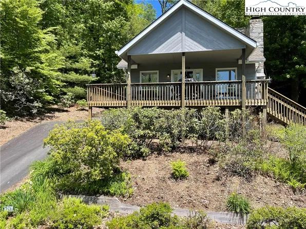 217 Woodcliff Loop, Newland, NC 28646