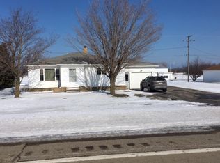 1779 Grindstone Rd, Port Austin, MI 48467