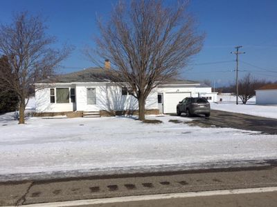 1779 Grindstone Rd, Port Austin, MI, 48467