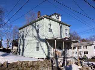 125 Pine St #1, Greenwich, CT 06830