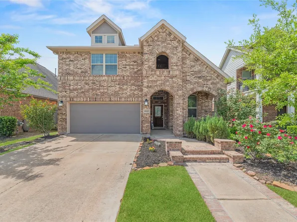 16143 Lower Pecos St, Cypress, TX 77433