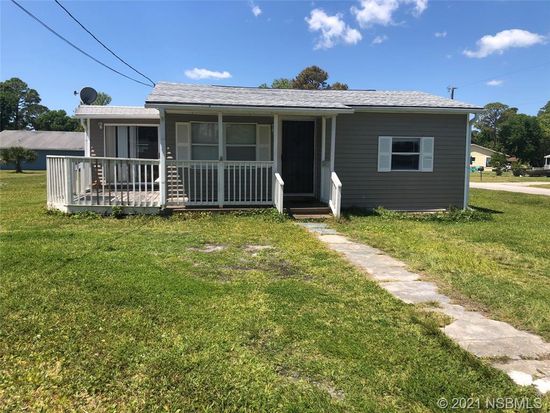 710 Spruce St New Smyrna Beach Fl 32168 Zillow