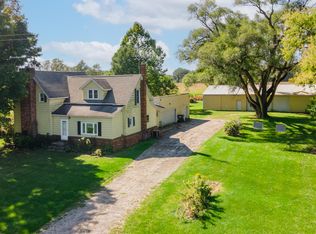 26970 County Road 687, Bangor, MI 49013