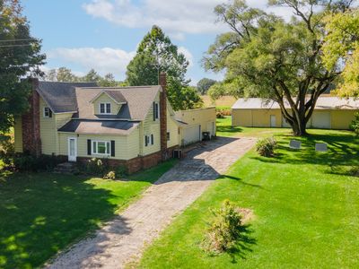 26970 County Road 687, Bangor, MI, 49013