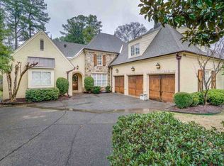 5384 Alladin Ave, Memphis, TN 38120