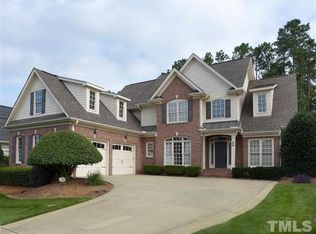 88 Edgewood Dr, Durham, NC 27713