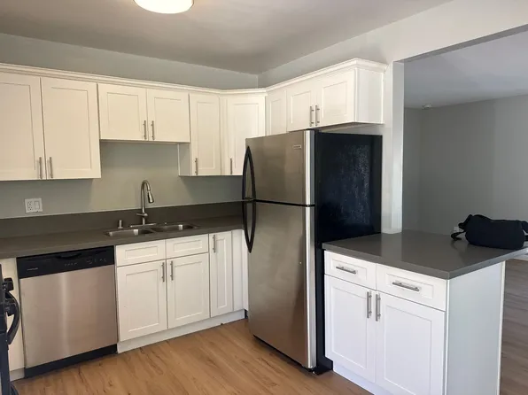 CSD - Curlew Street, 3583-3591 Curlew St #3587, San Diego, CA 92103