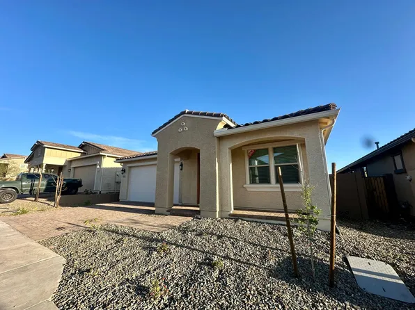 4421 W Palace Station Rd, Phoenix, AZ 85087