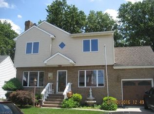 1019 Falls Ter, Union, NJ 07083